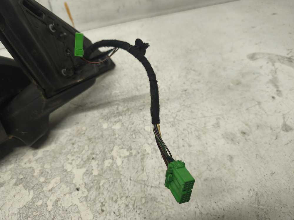 RETROVISEUR GAUCHE ELECTRIQUE VOLVO - Vue 4